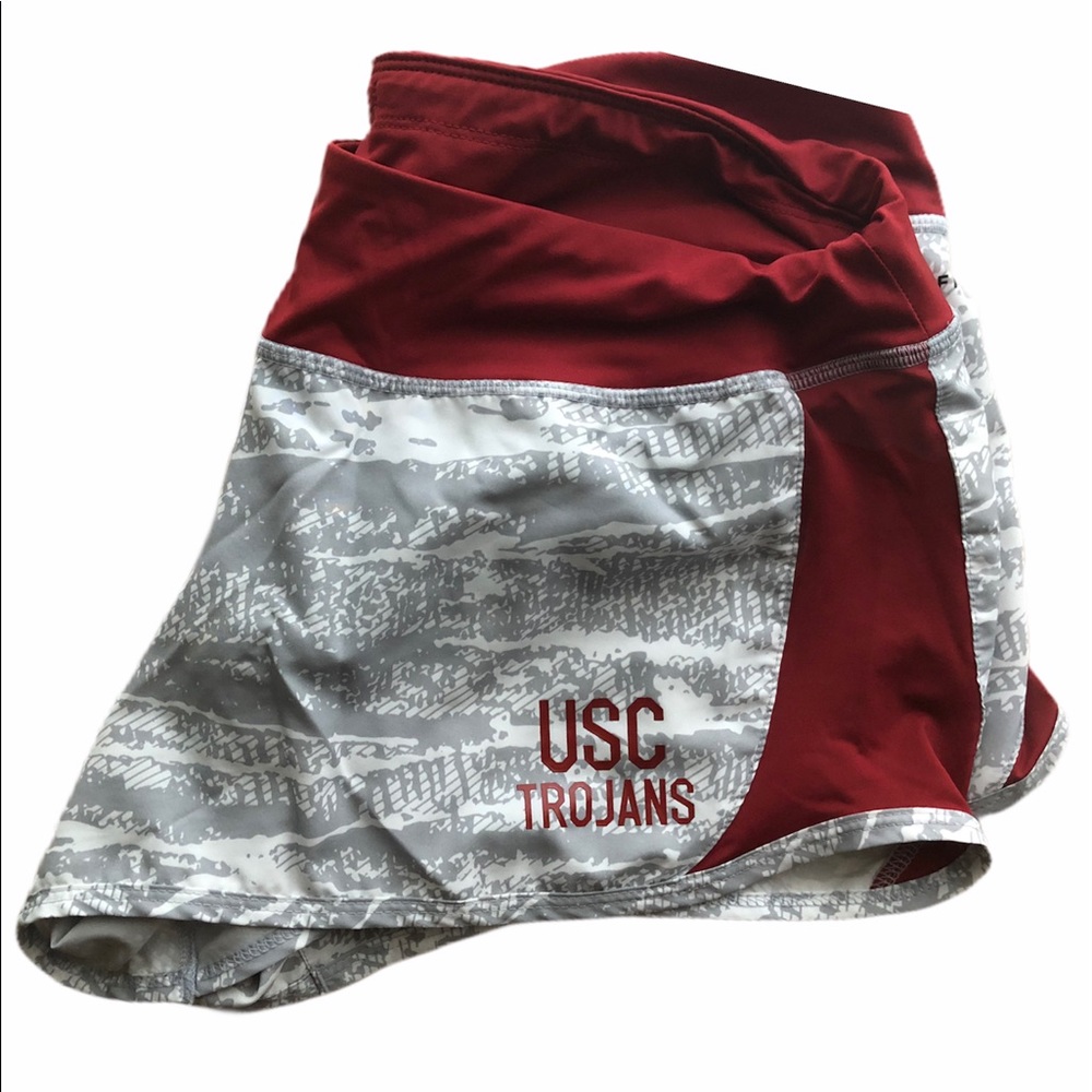 Nike USC Running Shorts